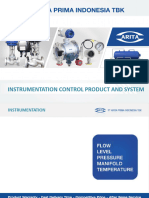 Instrumentation & Control Presentation