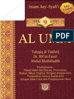 Kitab Al Umm 9
