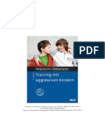 Leseprobe Aus: Petermann, Training Mit Aggressiven Kindern, ISBN 978-3-621-27817-1 © 2012 Beltz Verlag, Weinheim Basel