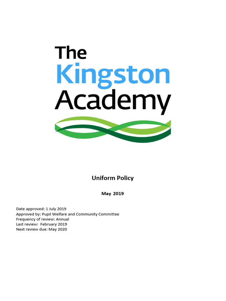 uniform-policy-july-2019-pdf-clothing-hair
