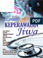 Konsep Keperawatan Jiwa 3ef9e54e