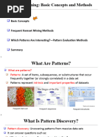 Chap4 PatternMiningBasic