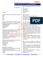 Emrs TGT PGT Teaching Aptitude 200+ MCQ PDF - 1384