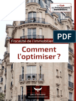 Objectif Libre Et Independant Dossier Special Optimiser Sa Fis