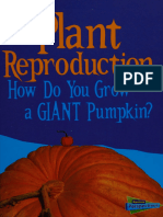 Plant Reproduction - How Do You - Senker, Cath, Author