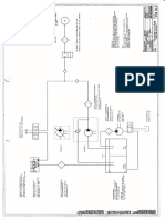 Oilpump Shematic Drawing