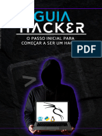 E Book Guia Hacker