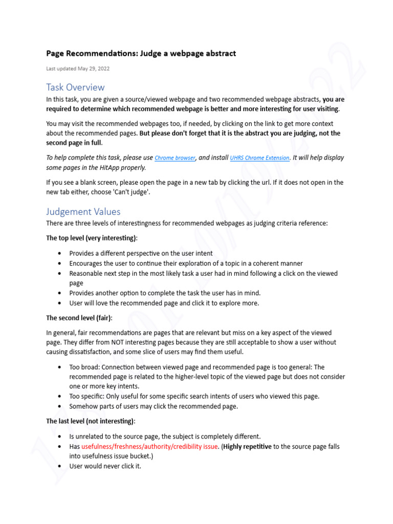 Spokane Real Estate Page Judgement | PDF | Software | World Wide Web