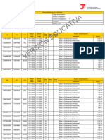 Relación Nominal de Trabajadores