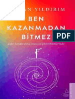 Bircan Yıldırım Ben Kazanmadan Bitmez