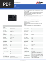 DHI ASA1222E S Datasheet 20230222