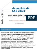 PDF Ac WG Fundamentos Kali Linux Compress