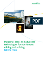 334 12 015 US Industrial Gases and Advanced Technologies Non Ferrous