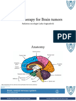 Brain Tumors