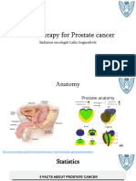 Prostate Cancer