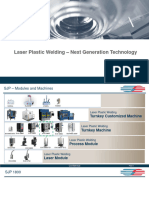 SJP Plastic Laser Welding Presentation
