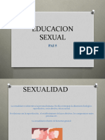 Educacion Sexual Pai5
