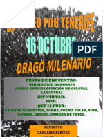 Drago Milenario