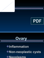 Ovarian Tum