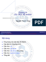 Lap Trinh C++ Nguyen Thanh Tung Chapter04 Cau Truc Re Nhanh (Cuuduongthancong - Com)