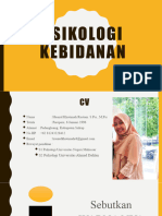 Kontrak Kuliah NON REGULER PERTEMUAN 1