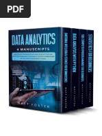 Modern Business Analytics Guide | PDF | Analytics | Data Analysis
