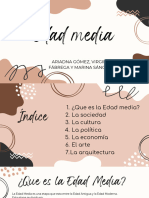 Edad Media