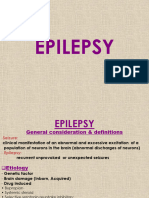 Epilepsy Okk 2017