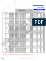 30.6.22-Toyo Price List 0722 - HSL Sport Rims Centre SDN BHD