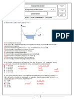 Listã o de Fã Sica1â° Ano - Iesm@-1