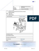 FDN - 18 A 40 MANUAL PRH 100AP DAVIT (TRADUZIDO)