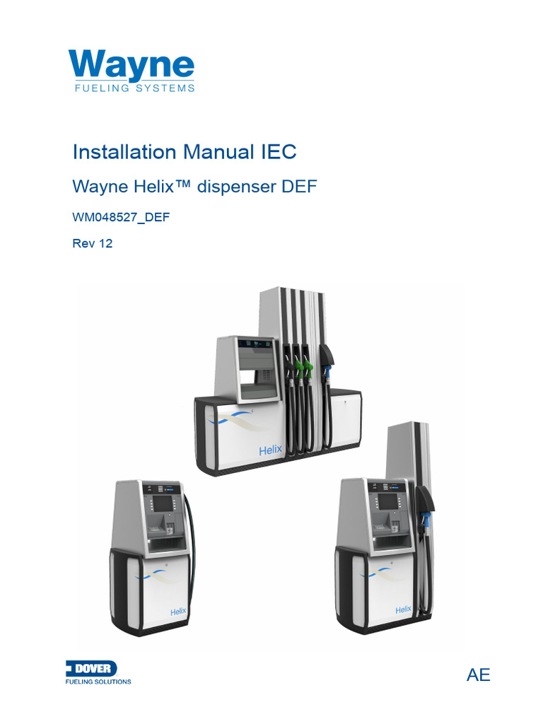 WM048527 Ae DEF | PDF | Electrical Wiring | Electric Power Distribution