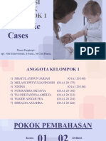 Pediatric Cases KEL 1