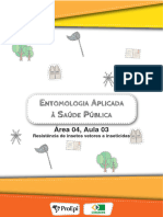 Apostila Entomologia - 0403