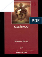 Galápago