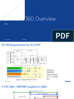 CFM On 7360 Overview-2018