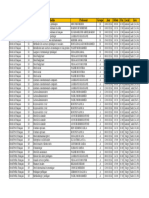 Filière Semestre Professeur Groupe Jour Début Fin Local Lieu