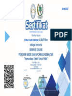 Sertifikat 5