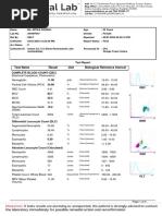 Medical Reports