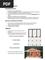 Research HOA - Etruscans Early Christian and Byzantine - SANCHEZ