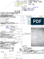 Formula Sheet (Ch. 7-11, 16)