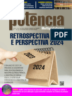 Revista Potencia Ed. 216