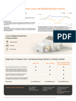 Sheet Dynamic Tariff - Dutch