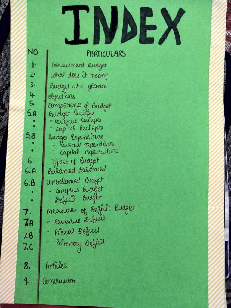 Economics Project | PDF