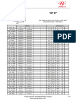 Conectar BSP - NPT (Macho)