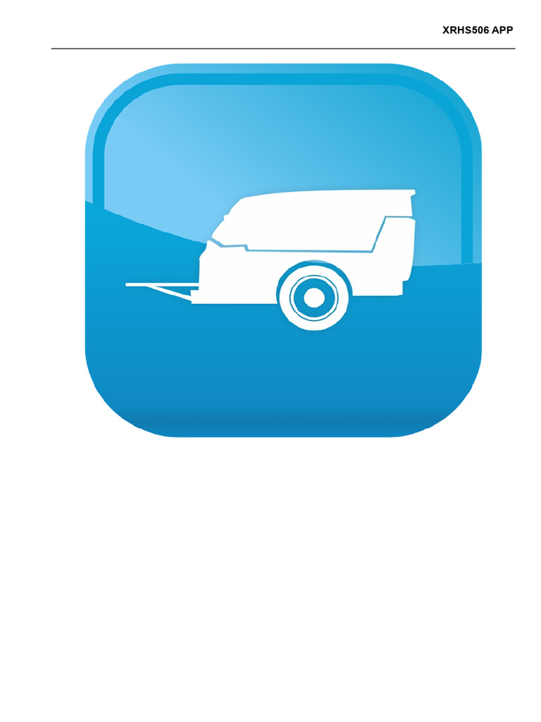 Xrhs506 App Download Free PDF Brake Anti Lock Braking System