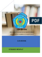 2 - Profesi-Stase Askeb Komunitas-Logbook