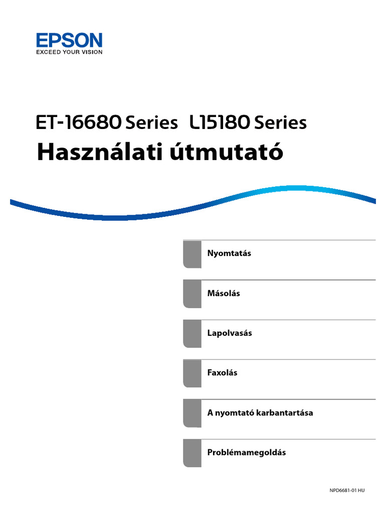 Epson 640254 Eu | PDF