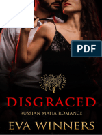 Eva Winners - Russian Sinners 03 - Disgraced
