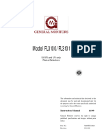Manual Do FL-3101
